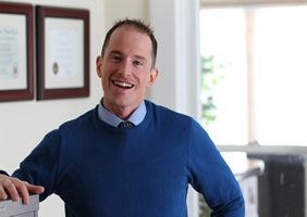 Picture of Brownsburg Bankruptcy Attorney John Bymaster